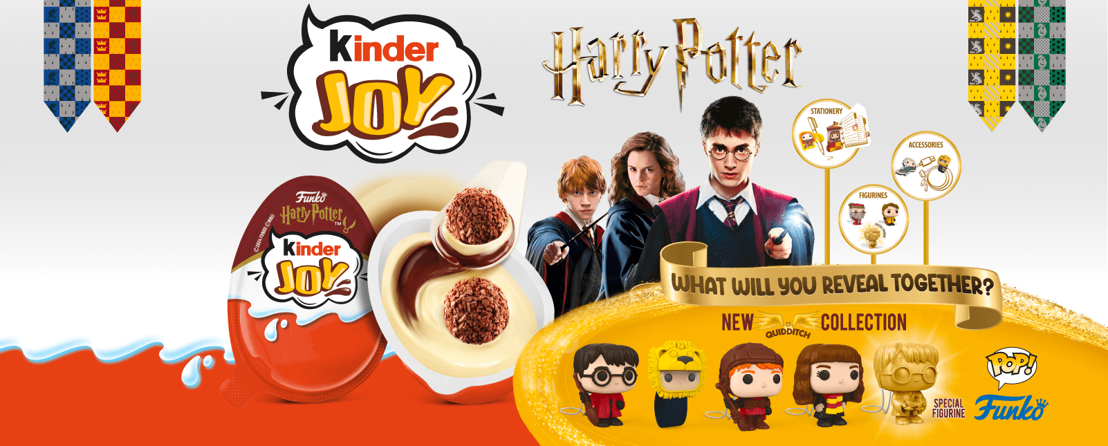 Kinder Joy - Kinder Australia and New Zealand