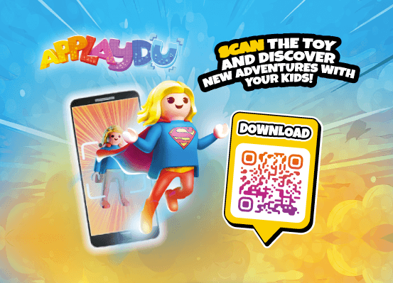 Applaydu DC