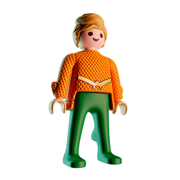 Aquaman