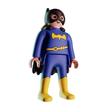 Batgirl