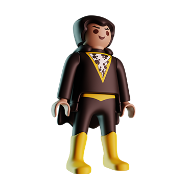 Blackadam