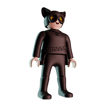 Catwoman