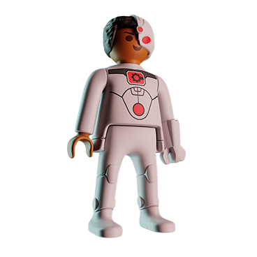 Cyborg