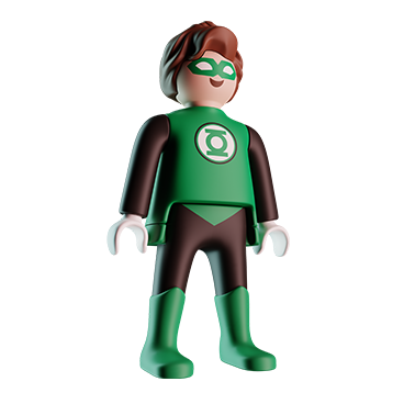 Green Lantern