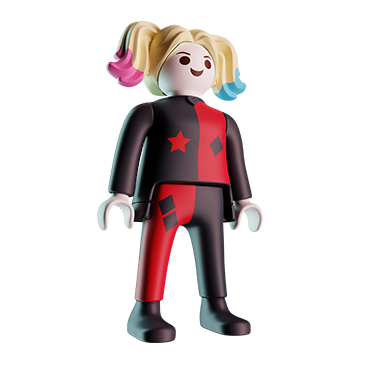 Harley Quinn