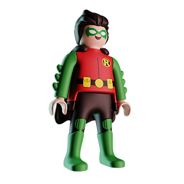 Robin