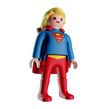 Super Girl