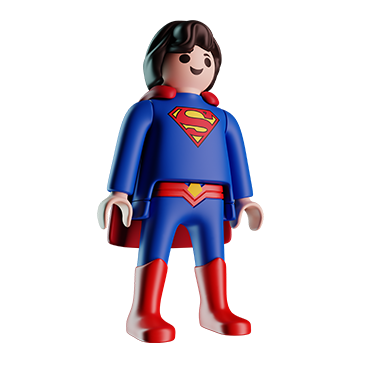 Superman