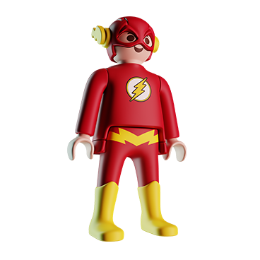 The Flash