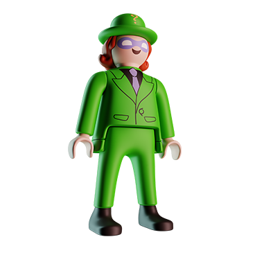 Riddler