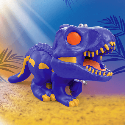 INDORAPTOR