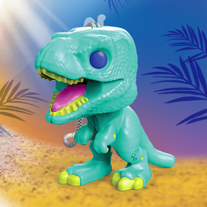 T-REX