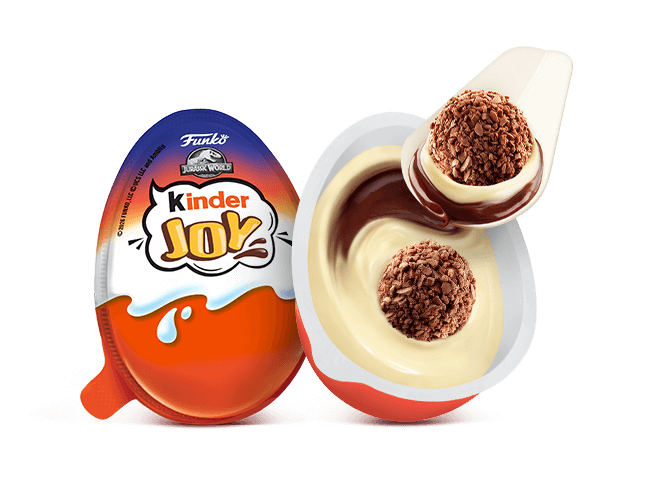 Kinder Joy