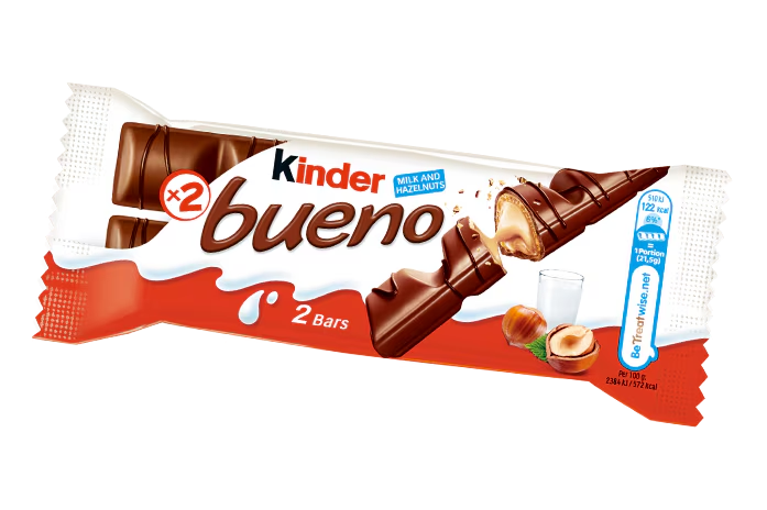 kinder-bueno