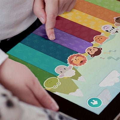 Magic Kinder Magic Kinder