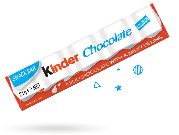 Kinder Maxi AU