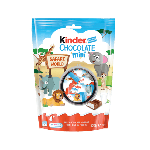 Kinder Choc Mini