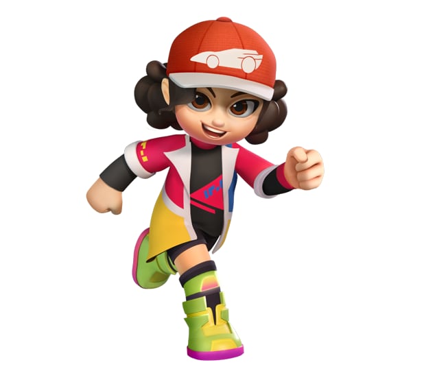 Character 1