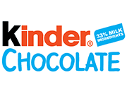 Kinder Chocolate