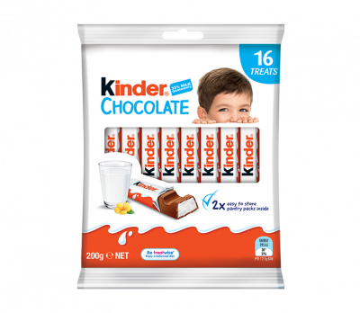 Kinder Surprise Eggs – Chocolate & More Delights