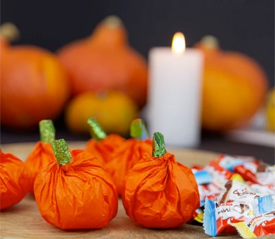 Halloween Pumpkins