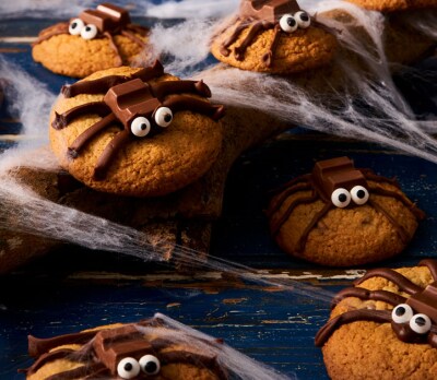 Scary-Spider-Cookies