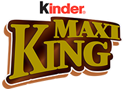 maxi king global Kinder Maxi King