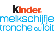 Kinder Milk slice