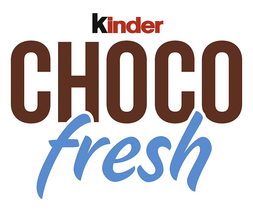Choco fresh