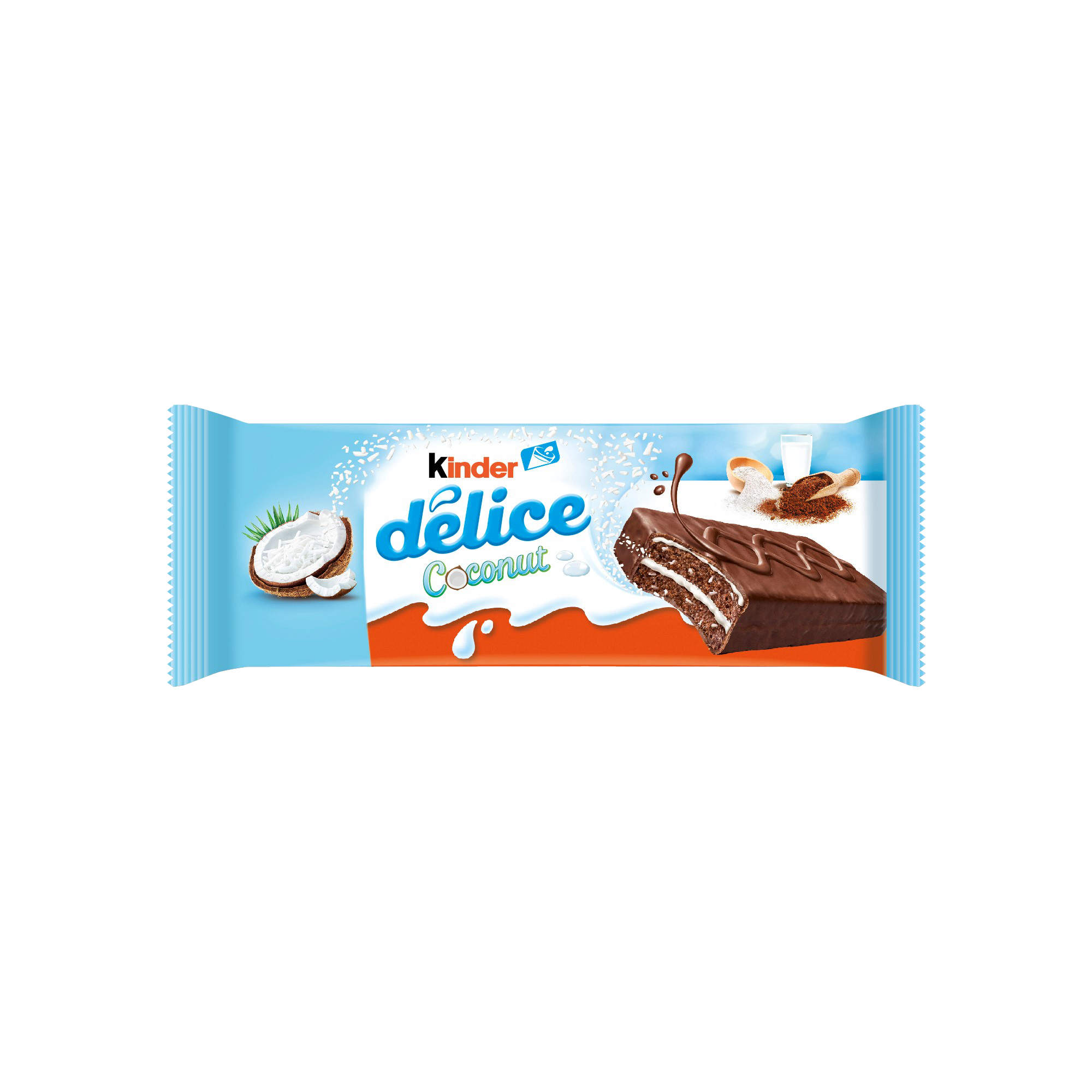 Delice coco t1