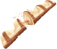 Kinder Bueno White