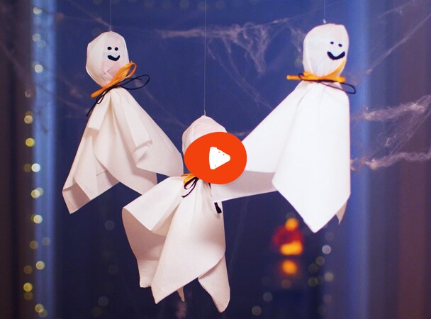 ghosts