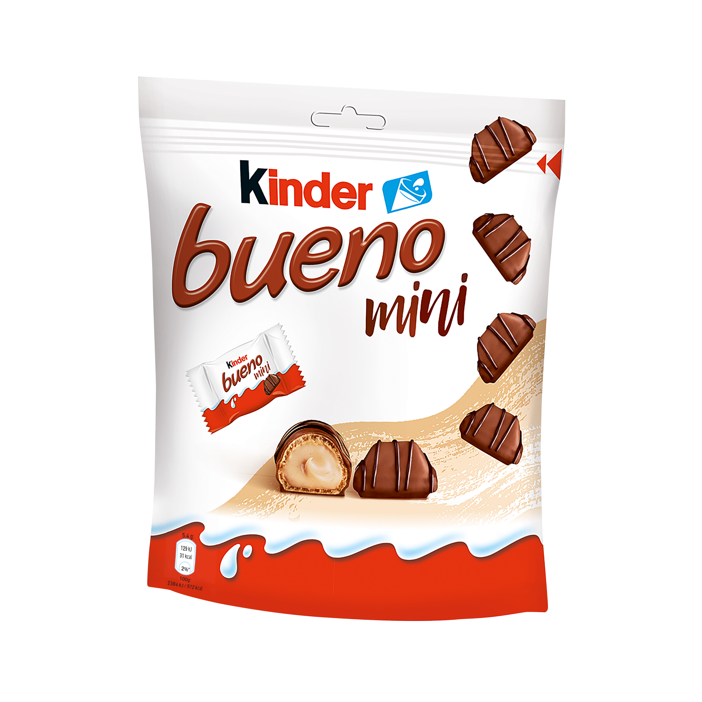 Kinder Bueno Mini