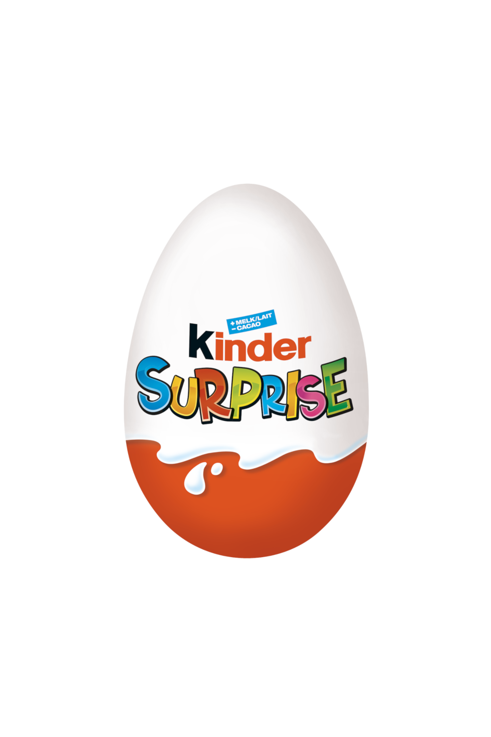 Kinder Surprise T1