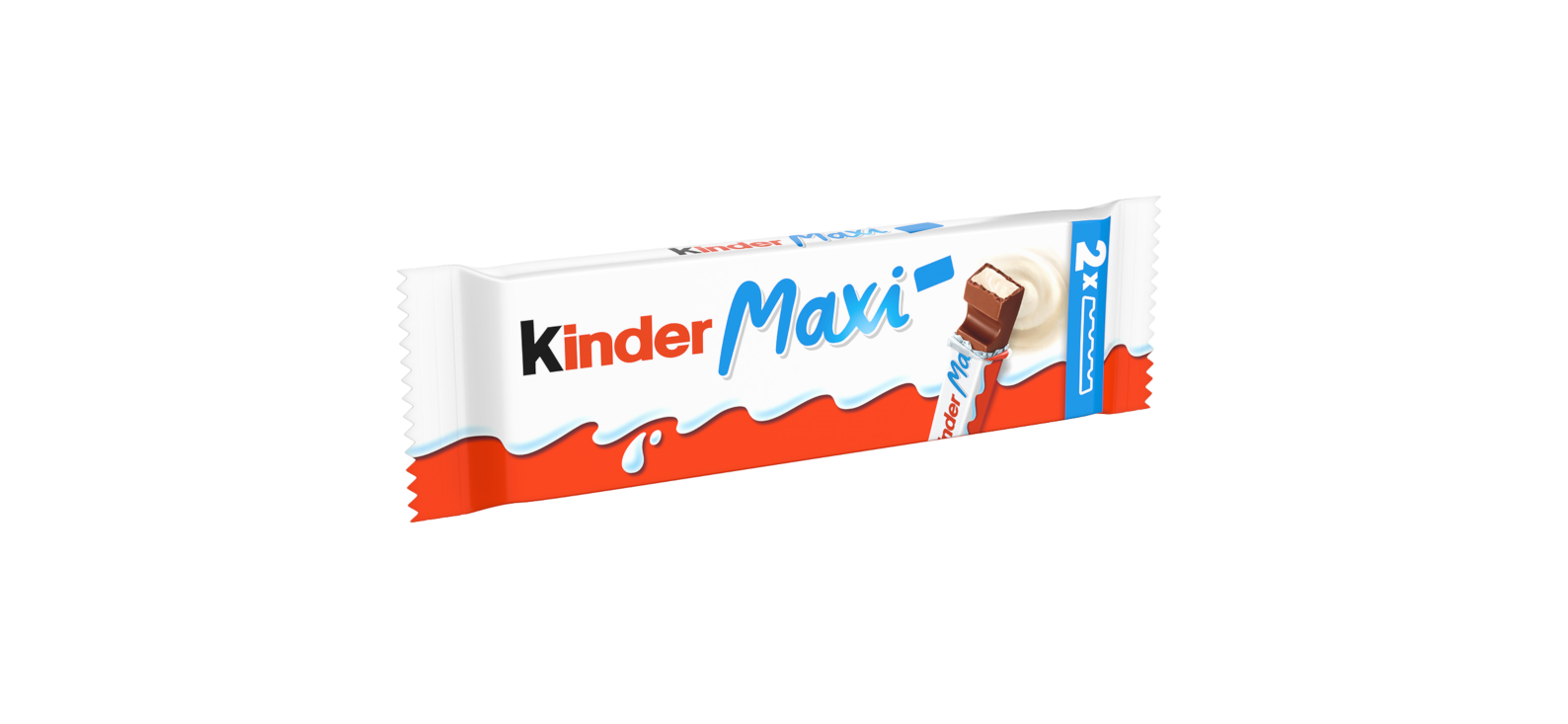 Kinder Maxi T2