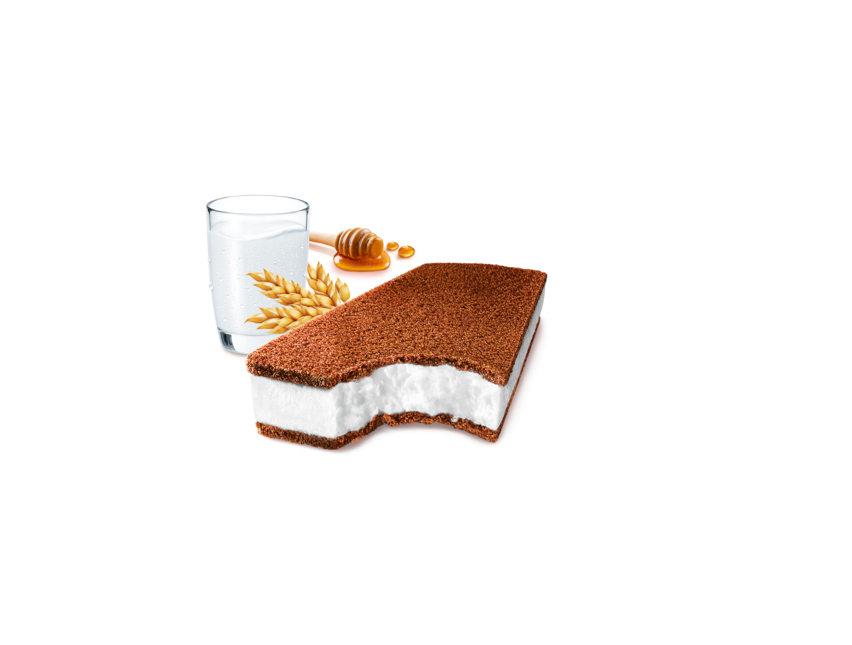 ice sandwich kinder tranche BE-NL