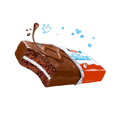 Kinder Delice