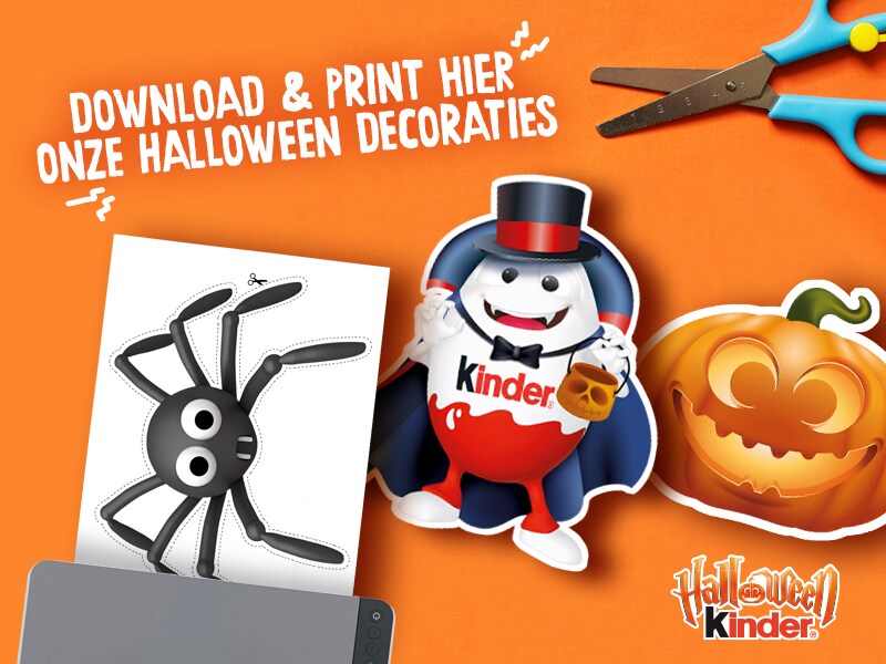 download and print hier halloween decoraties