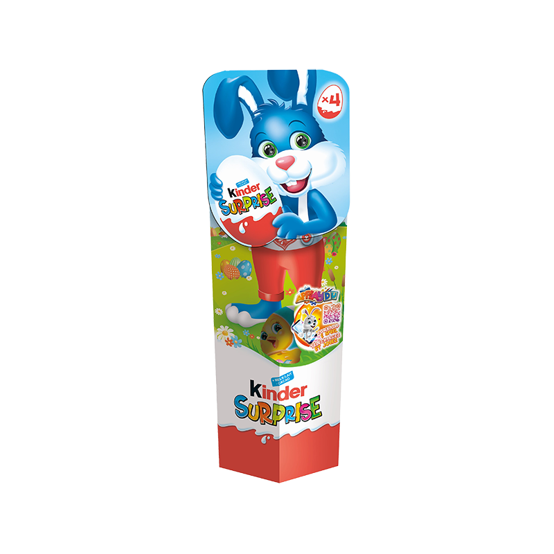 lapin surprise