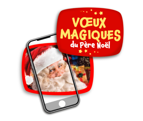 kinder santa clause