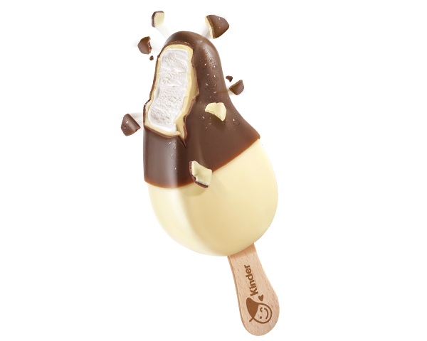 kinder ice