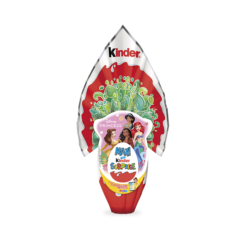 K princess easter maxi 150