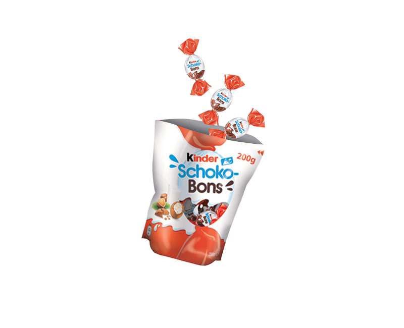 Kinder Schoko-bons