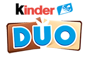 kinder duo