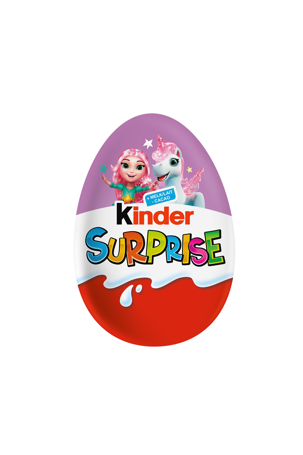 Kinder Surprise T1 Unicorn Kinder Surprise T1 Unicorn