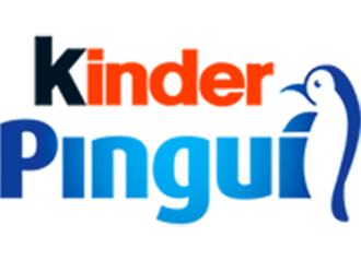 kinder pingui