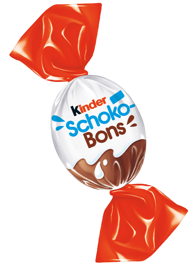 Kinder Schoko-bons