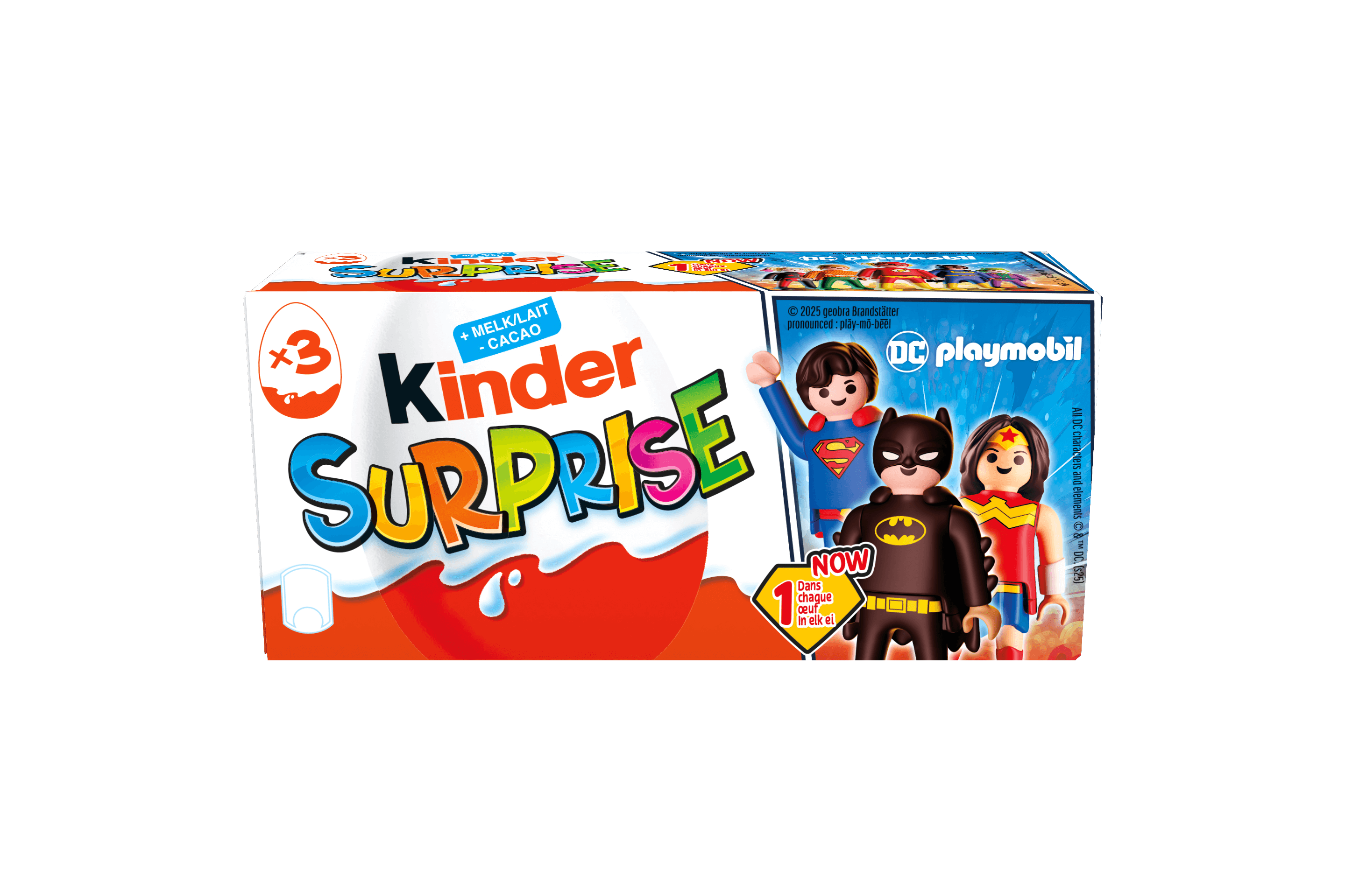 KS T3 PLAYMOBIL 25 BE 01