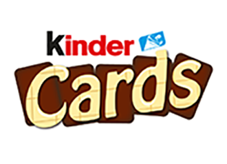 Kinder cards