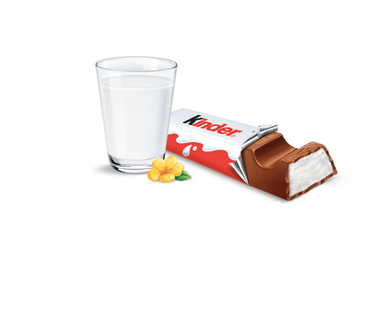 Kinder Chocolate
